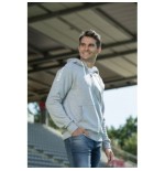 BLUZA Z KAPTUREM SALLER