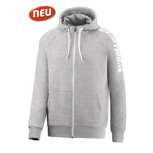 BLUZA Z KAPTUREM SALLER