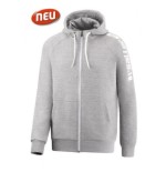 BLUZA Z KAPTUREM SALLER