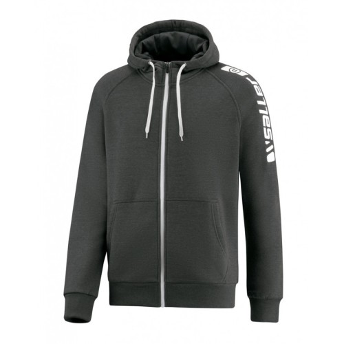 BLUZA Z KAPTUREM SALLER