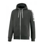 BLUZA Z KAPTUREM SALLER