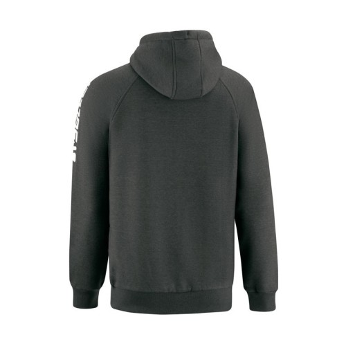 BLUZA Z KAPTUREM SALLER