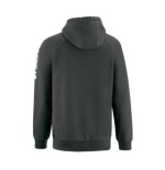 BLUZA Z KAPTUREM SALLER