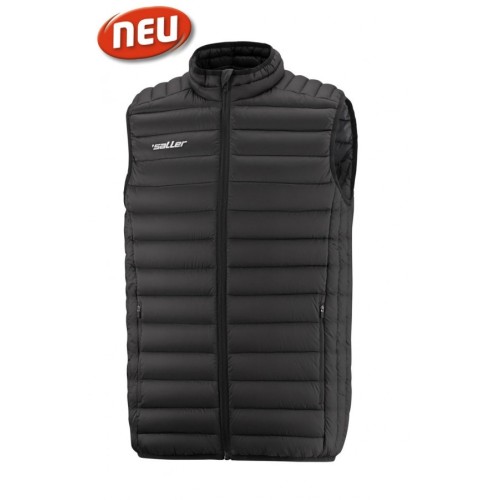 KAMIZELKA saller Steppweste