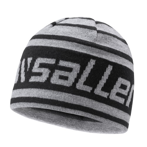 Czapka  Saller Banie Stripe