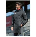 Płaszcz zimowy Saller