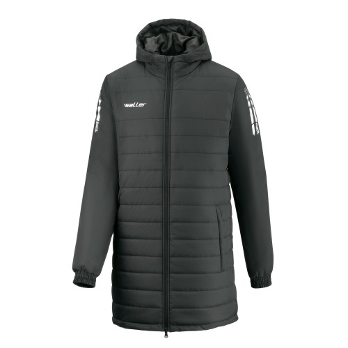 Płaszcz zimowy Saller