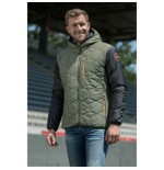 KURTKA ZIMOWA SALLER ELEMENTARY