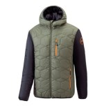 KURTKA ZIMOWA SALLER ELEMENTARY