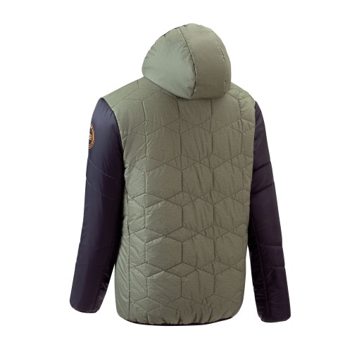 KURTKA ZIMOWA SALLER ELEMENTARY