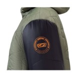 KURTKA ZIMOWA SALLER ELEMENTARY