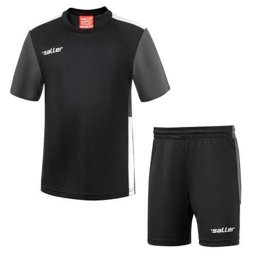 KOMPLET DZIECIĘCY SALLER