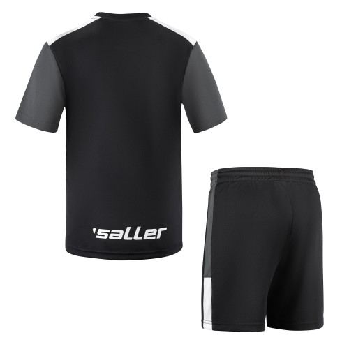 KOMPLET DZIECIĘCY SALLER