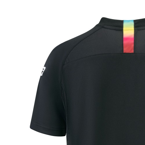 KOMPLET PIŁKARSKI SALLER RAINBOW