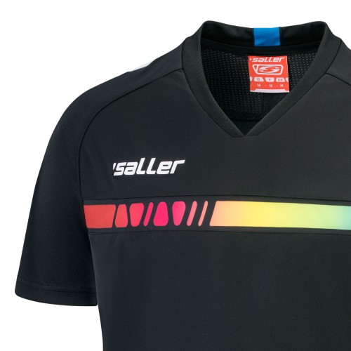 KOMPLET PIŁKARSKI SALLER RAINBOW