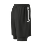 SPODENKI TRENINGOWE 2 W 1