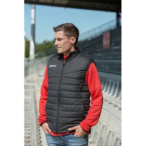 Kamizelka Saller Step