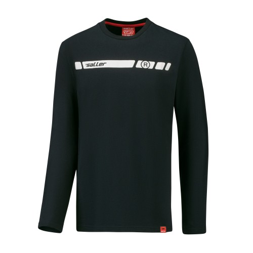 Koszulka z długim rękawem