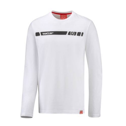 Koszulka z długim rękawem