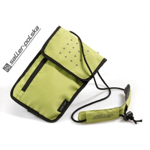 SASZETKA NA RAMIĘ – SALLER