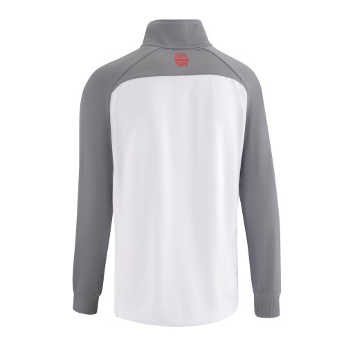 BLUZA TRENINGOWA SALLERX.72 JUNIOR