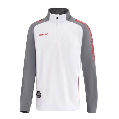 BLUZA TRENINGOWA SALLERX.72 JUNIOR