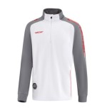 BLUZA TRENINGOWA SALLERX.72 SENIOR