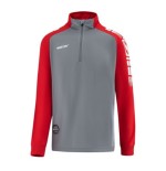 BLUZA TRENINGOWA SALLERX.72 SENIOR