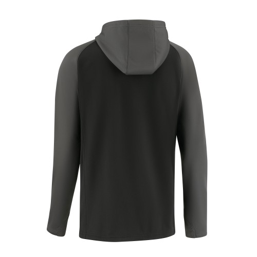 BLUZA Z KAPTUREM SALLERX.72