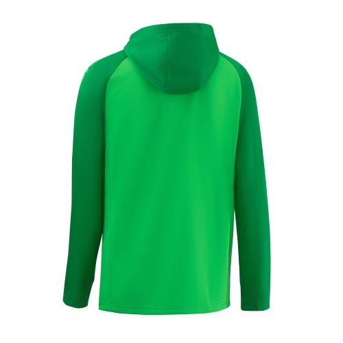 BLUZA Z KAPTUREM SALLERX.72