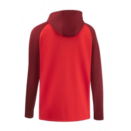 BLUZA Z KAPTUREM SALLERX.72