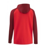 BLUZA Z KAPTUREM SALLERX.72