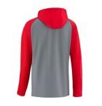 BLUZA Z KAPTUREM SALLERX.72