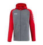 BLUZA Z KAPTUREM SALLERX.72