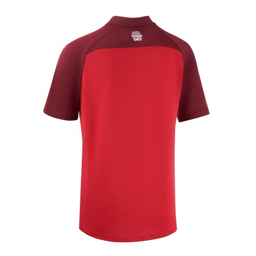 KOSZULK POLO SALLERX.72