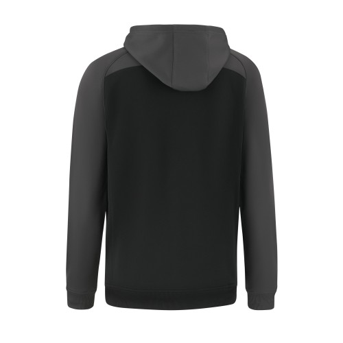 BLUZA Z KAPTUREM SALLERX.72