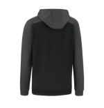 BLUZA Z KAPTUREM SALLERX.72