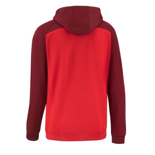 BLUZA Z KAPTUREM SALLERX.72