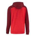 BLUZA Z KAPTUREM SALLERX.72