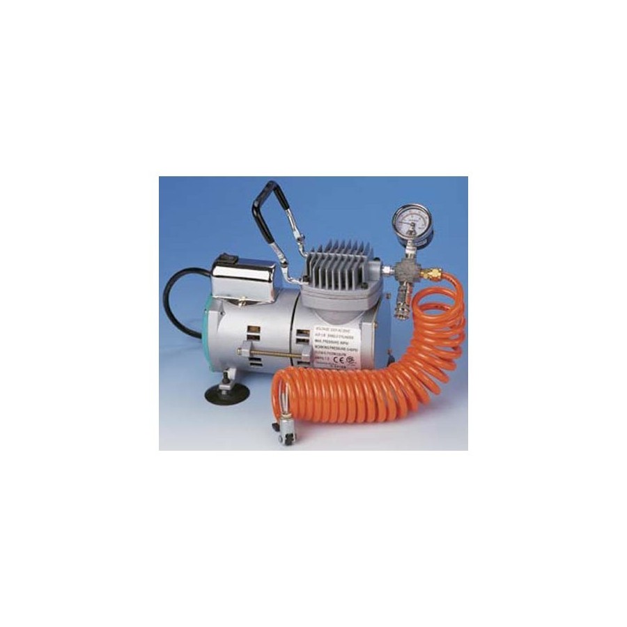 KOMPRESOR DO POMPOWANIA PIŁEK