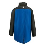 KURTKA ZIMOWA SALLERX.72 SENIOR