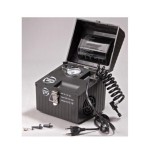 KOMPRESOR DO POMPOWANIA PIŁEK SALLER