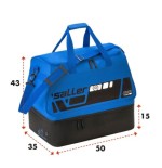 Torba z dnem na buty