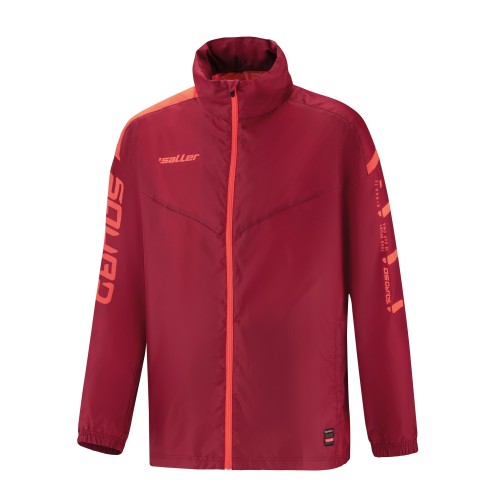 Kurtka ortalionowa Senior