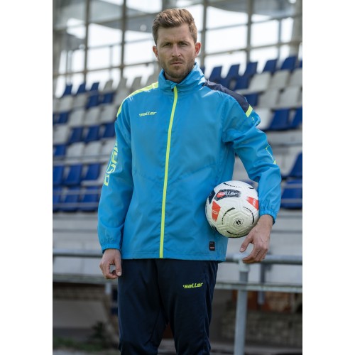 Kurtka ortalionowa Senior