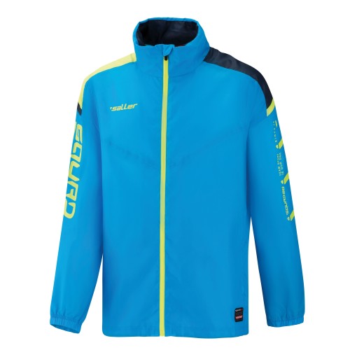 Kurtka ortalionowa Senior