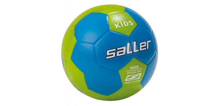 Piłka dla dzieci saller Kids1 mała
