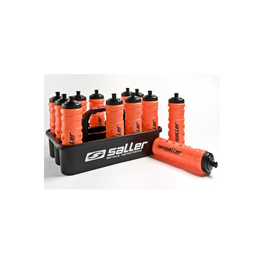 KOSZYK NA 12 BIDONÓW