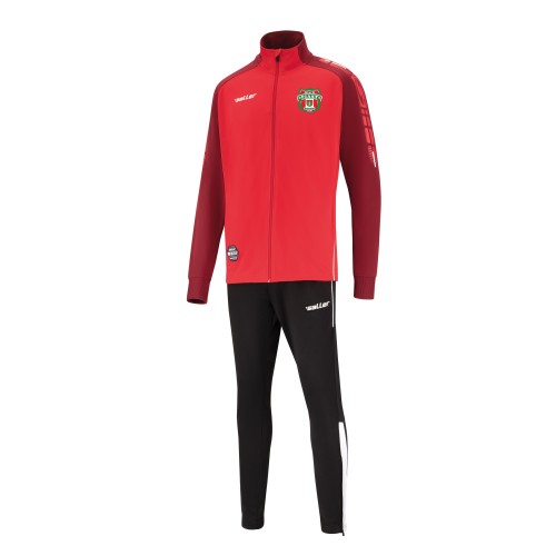 Dres Treningowy Piast Żmigród Junior