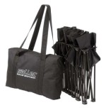 ŁAWKA MOBILNA SALLER